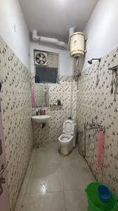 Image of 750 Sq.ft 1.5 BHK Builder Floor for rent in Sector 57, Gurgaon for Rs. 23000