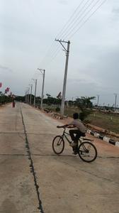 Image of 184 Sq.ft Residential Plot / Land for sale in Gannavaram, Vijayawada for Rs. 3697777