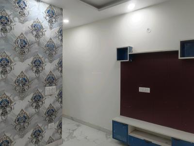 Living Room Image of 650 Sq.ft 2 BHK Builder Floor for sale in Burari New Delhi for Rs. 2700010