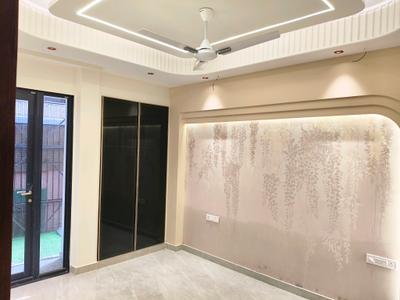 Bedroom Image of 1850 Sq.ft 3 BHK Builder Floor for sale in Paramount Luxury Floor Sushant Lok 3, Sector 57 Gurgaon for Rs. 26000000