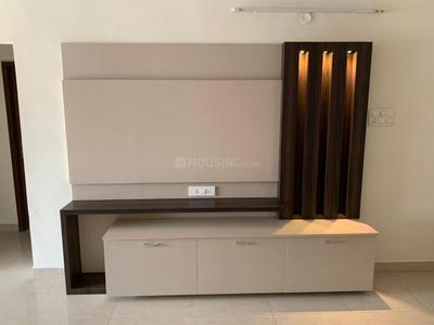 Bedroom Image of 1685 Sq.ft 3 BHK Apartment / Flat for rent in My Home Jewel, Madeenaguda Hyderabad for Rs. 45000