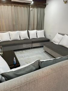 Hall Image of 2700 Sq.ft 4 BHK Independent House for rent in Thaltej Ahmedabad for Rs. 80000