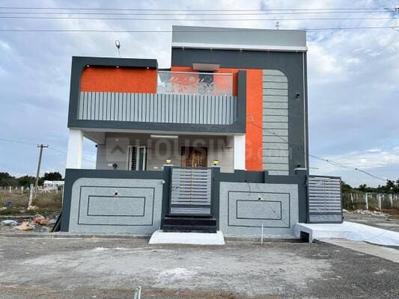 Image of 825 Sq.ft 2 BHK Independent House for sale in Perungalathur, Chennai for Rs. 6019250
