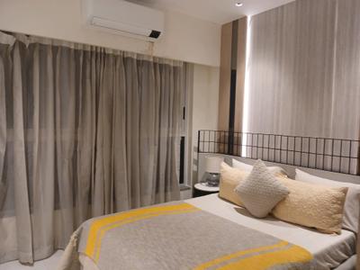 Bedroom Image of 900 Sq.ft 2 BHK Apartment / Flat for sale in Chembur Mumbai for Rs. 27000000