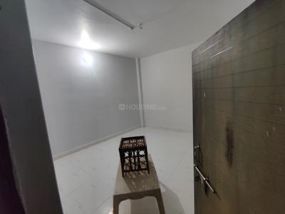 Bedroom Image of 1200 Sq.ft 2.5 BHK Builder Floor for rent in Jhusi Allahabad for Rs. 15000