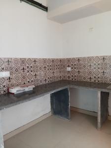 Kitchen Image of 1450 Sq.ft 3 BHK Apartment / Flat for sale in Sugam Morya, Behala Kolkata for Rs. 17000000