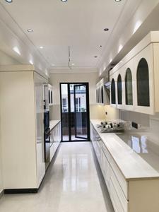 Kitchen Image of 2050 Sq.ft 3 BHK Builder Floor for sale in Luxury Floors Gee Aar, Sector 47 Gurgaon for Rs. 28900000