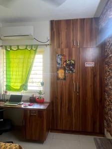 Kitchen Image of RMK CHOLA GARDERN in Thiruverkkadu, Chennai