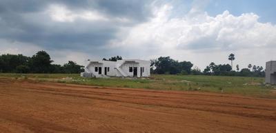 Image of 184 Sq.ft Residential Plot / Land for sale in Sampangi The Green Ridge, Alair, Yadadri Bhuvanagiri for Rs. 1800040