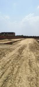 Image of 800 Sq.ft Residential Plot / Land for sale in Babatpur, Varanasi for Rs. 1120000