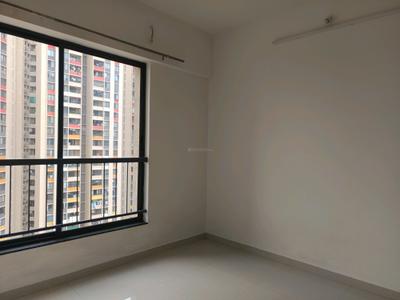 Bedroom Image of 600 Sq.ft 1 BHK Apartment / Flat for sale in Joyville Hadapsar Annexe Phase 9, Shewalewadi Pune for Rs. 4600000