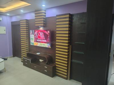 Hall Image of Jai Panda PG ( Chanchal Awas) in Jharapada, Bhubaneswar