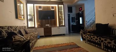 2 BHK Independent House
