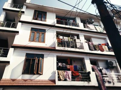 Image of 1500 Sq.ft 5 BHK Apartment / Flat for sale in Jajmau Sub Metro City, Kanpur for Rs. 3800000