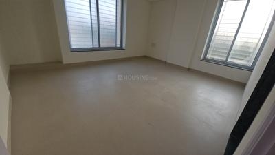 Bedroom Image of 1204 Sq.ft 2 BHK Apartment / Flat for sale in Kothrud Pune for Rs. 14000000