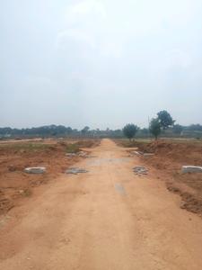 Image of 186 Sq.ft Residential Plot / Land for sale in Century Nature City, Shadnagar, Ranga Reddy for Rs. 4200001