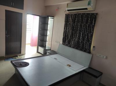 Bedroom Image of 1055 Sq.ft 3 BHK Apartment / Flat for sale in Gotri Vadodara for Rs. 5200000