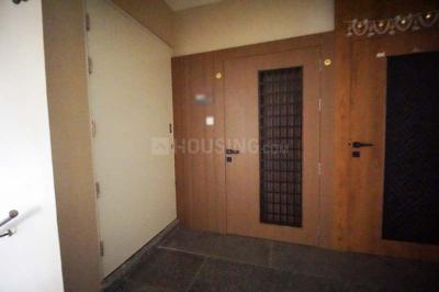Bedroom Image of 1280 Sq.ft 2 BHK Apartment / Flat for sale in Adani Atrius, Jagatpur Ahmedabad for Rs. 8500000