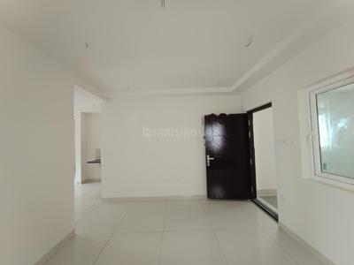 Hall Image of 1345 Sq.ft 2 BHK Apartment / Flat for sale in Aparna Cyber Heights, Osman Nagar Hyderabad for Rs. 13000000