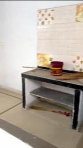 Kitchen Image of 995 Sq.ft 2 BHK Apartment / Flat for sale in Ambey Utsav, Rajarhat Kolkata for Rs. 5000000
