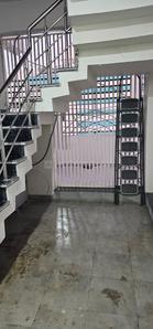 Staircase Image of 2000 Sq.ft 3 BHK Villa for sale in Barkhurdarpur Lucknow for Rs. 14500000