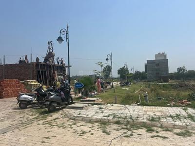 Image of 954 Sq.ft Residential Plot / Land for sale in Den Art Dev Homes, Sector 116, Mohali for Rs. 4590000