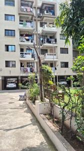 Image of 1208 Sq.ft 2 BHK Apartment / Flat for sale in Pal Gam, Surat for Rs. 4351000