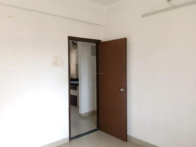 Bedroom Image of 1051 Sq.ft 2 BHK Apartment / Flat for rent in Haware Estate, Kasarvadavali Thane for Rs. 24000