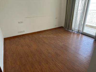 Bedroom Image of 1667 Sq.ft 2 BHK Apartment / Flat for sale in Central Park Resorts, Sector 48 Gurgaon for Rs. 52500000