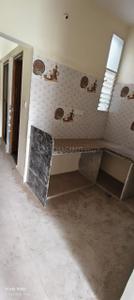 Kitchen Image of 400 Sq.ft 1 BHK Independent House for rent in Prabhatam Oyster City Phase 2, Kalibillod Indore for Rs. 5000