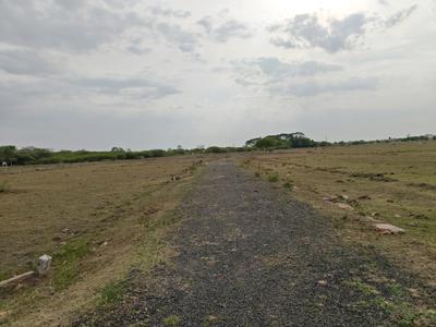 Image of 800 Sq.ft Residential Plot / Land for sale in Chengalpattu, Chennai for Rs. 1199206