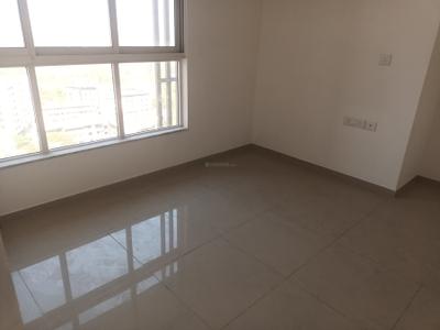 Bedroom Image of 880 Sq.ft 1.5 BHK Apartment / Flat for sale in Mahindra Happinest Kalyan Project A, Bhiwandi Thane for Rs. 5500000