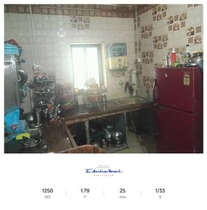 Kitchen Image of 2232 Sq.ft 6 BHK Independent House for sale in Kankaria Ahmedabad for Rs. 9500000