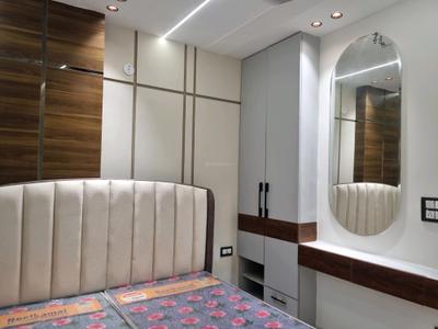 Bedroom Image of 400 Sq.ft 1 BHK Apartment / Flat for sale in Razapur Khurd New Delhi for Rs. 2500002