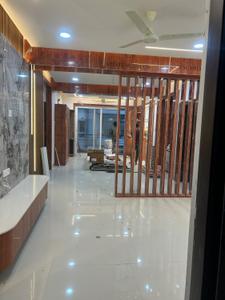 3 BHK Flat