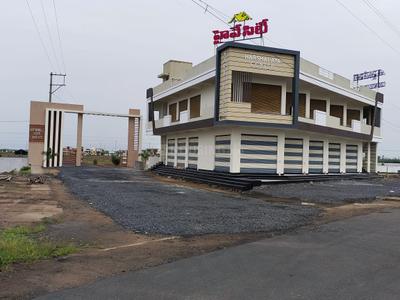 Image of 1500 Sq.ft Residential Plot / Land for sale in Devuni Cheru, Ongole for Rs. 1312999