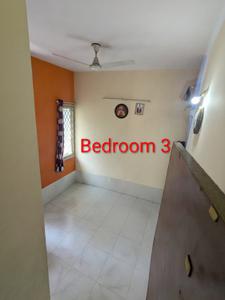 Hall Image of 1950 Sq.ft 4 BHK Builder Floor for rent in Ejipura Bengaluru for Rs. 15000