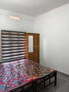 Bedroom Image of 800 Sq.ft 2 BHK Apartment / Flat for rent in Mattannur Kannur for Rs. 13000