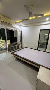 Bedroom Image of 4833 Sq.ft 3 BHK Penthouse for sale in Thaltej Ahmedabad for Rs. 24000000