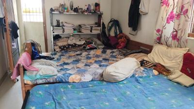2 BHK Independent Builder Floor