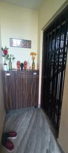 Bedroom Image of 1180 Sq.ft 3 BHK Apartment / Flat for sale in Madurdaha Kolkata for Rs. 7000000
