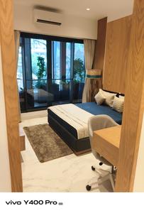 2 BHK Flat