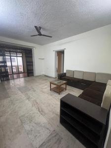 Hall Image of 1150 Sq.ft 2 BHK Apartment / Flat for rent in Sharada Oxford Comforts, Wanowrie Pune for Rs. 25500