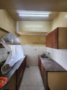 Image of 1220 Sq.ft 3 BHK Apartment / Flat for rent in South City Garden, Behala, Kolkata for Rs. 28000