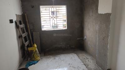 Kitchen Image of 1100 Sq.ft 3 BHK Apartment / Flat for sale in Rishra Hooghly for Rs. 3410000