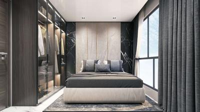 Balcony Image of 500 Sq.ft 1 BHK Apartment / Flat for sale in Kandivali West Mumbai for Rs. 8100000