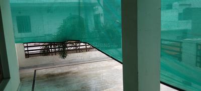 Balcony Image of 1008 Sq.ft 2 BHK Independent House for rent in Shivpur Varanasi for Rs. 10000