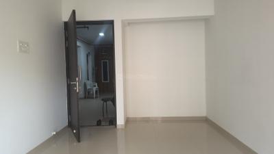 Living Room Image of 761 Sq.ft 2 BHK Apartment / Flat for sale in Puraniks Aarambh, Kasarvadavali Thane for Rs. 7500000