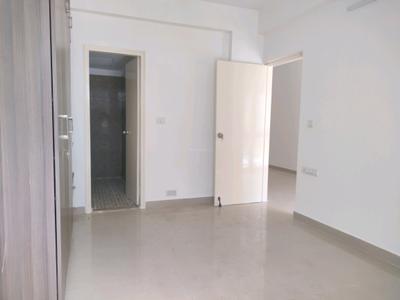 Bedroom Image of 1000 Sq.ft 2 BHK Apartment / Flat for rent in S V Milan, Whitefield Bengaluru for Rs. 48000