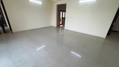 Living Room Image of 2342 Sq.ft 3 BHK Apartment / Flat for rent in Sobha City, Sector 108 Gurgaon for Rs. 95000